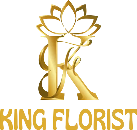 Logo Toko Bunga Sabangau